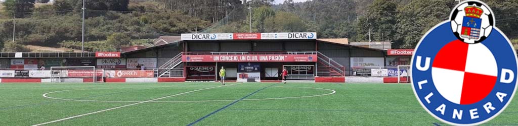 Campo Municipal de Futbol Pepe Quimaran